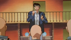 096. Visitors of Darkness — The Mystery Deepens