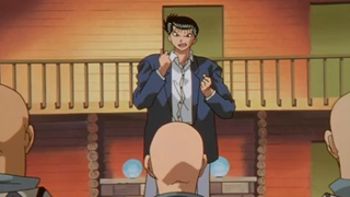 096. Visitors of Darkness — The Mystery Deepens