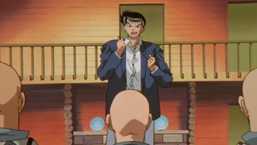 096. Visitors of Darkness — The Mystery Deepens