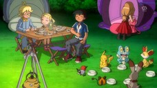 Pokemon XY Episode 15 Subtitle Indonesia