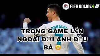 Khoảnh khắc Highlight Fifa online 4 #2