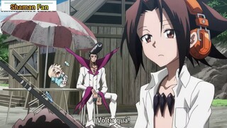 Shaman King (2021) Tập 25 - Vô tư quá nhỉ