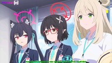 Thuyết minh Blue Archive The Animation Tập 7