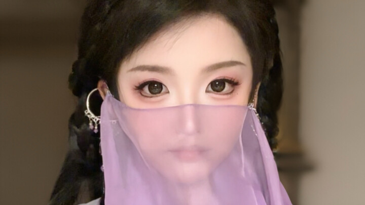 Han Li! Buka pintu! Aku adalah Ziling / Yin Yue / Nan Gong Wan!