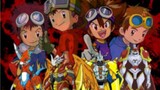 [AMV]Ulang Tahun Ke-20 <Digimon Adventure>: Lagu Evolusi