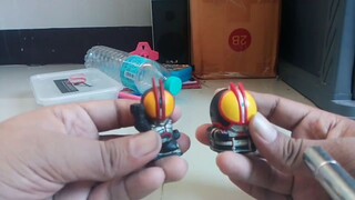 รวมของเล่น คาเมนไรเดอร์ไฟซ์ kamenrider faiz