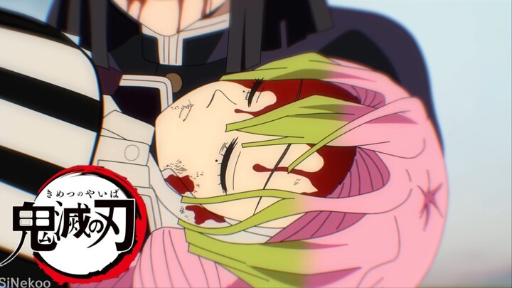 Percakapan Terakhir ~ Kimetsu no Yaiba Fananimation