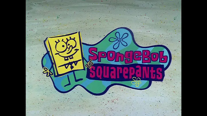 Spongebob - License to Milkshake