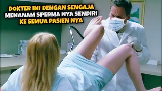 Program Hamil Yang Membawa Petaka - Alur Cerita Film