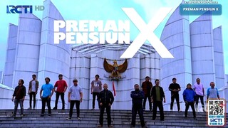 PREMAN PENSIUN 10 EPS   06B