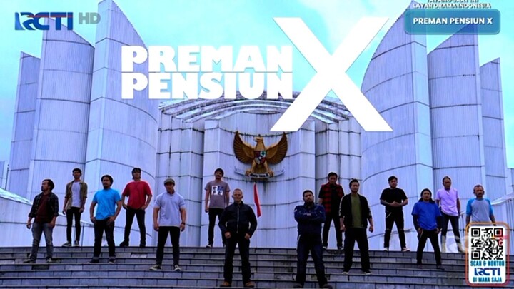 PREMAN PENSIUN 10 EPS   06B