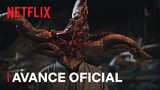 Parasyte: Los grises | Avance oficial | Netflix