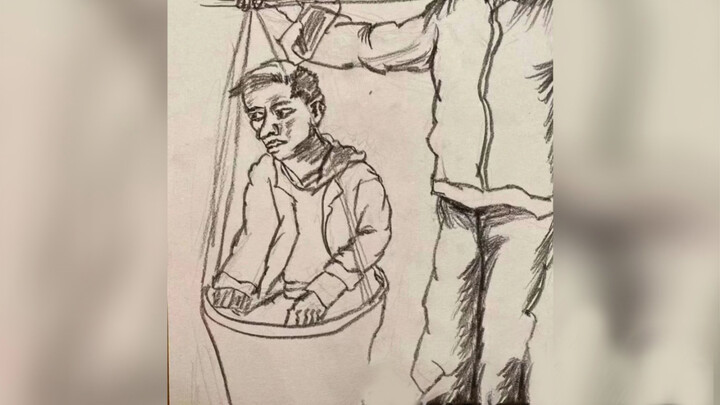 Funny Works Of Art Students