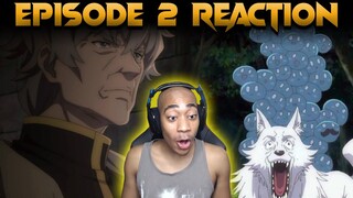 Still Good!!! | My Isekai Life Episode 2 Reaction