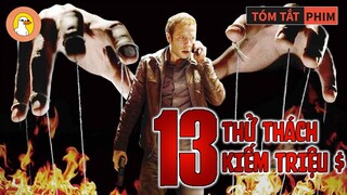 Tiền Có Thể Sai Khiến Con Người Làm Bất Cứ Điều Gì