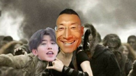 Ayam Kun Hua Wei Episode 1