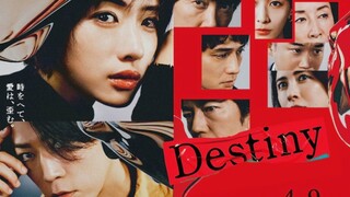 Destiny EP6 (ENGSUB)