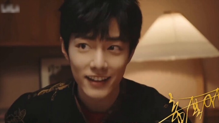[Bo Jun Yi Xiao] Chú không còn lựa chọn nào khác~15