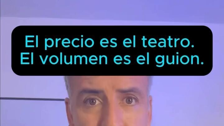 Si usas RSI y MACD para entrar en Bitcoin, entras tarde