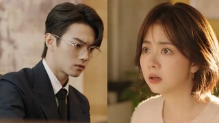 "As Beautiful As You" episode 6-7 Preview: Ji Xing was deceived, will Han Ting help?