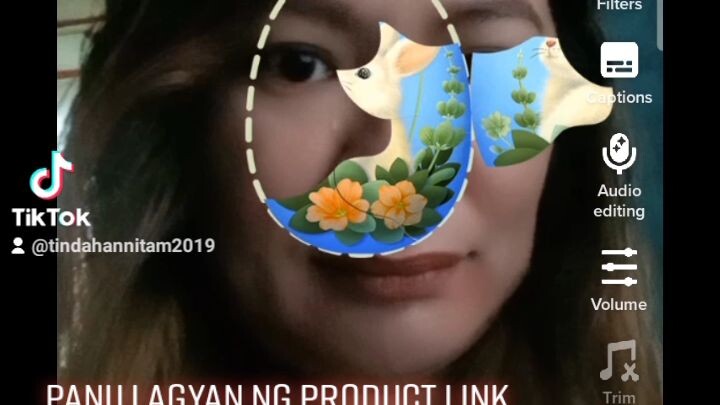 Tiktok shop product update...disclaimer for the background music.