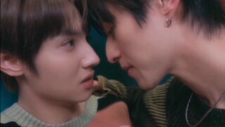 Secret Lover (2025) รักลับ ๆ กับนายคู่แข่ง