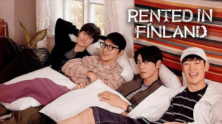 Rented In Findland Episode 04 Subtitle Indonesia