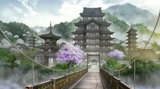 Kakuriyo no Yadomeshi Episode 4