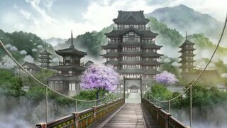 Kakuriyo no Yadomeshi Episode 4