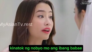 POISONOUS LOVE EPISODE1 5/5 TAGALOG SUBTITLE