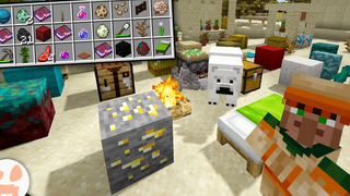 มายคราฟแต่เราสุ่มไอเทมทุกๆ 5 วินาที