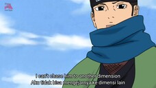 AMADO MENGEJAR PRIA MISTERIUS | Boruto Two Blue Vortex Part 1767