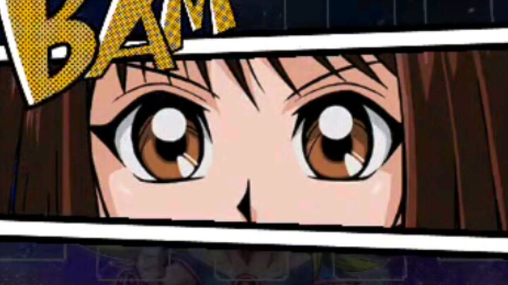 Yu-Gi-Oh! Duel Links - Téa Gardner VS The Vagabond