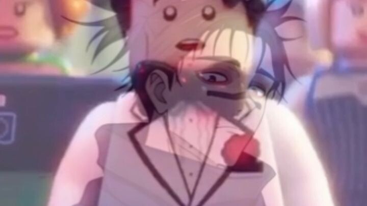 Bkankh in my suami...😧