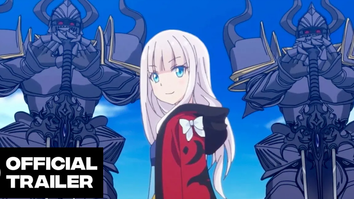 หล่อนยอมรับตัวเองเป็นลูกศิษย์ของปราชญ์ ตัวอย่างทีเซอร์ 2