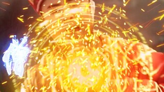 【Special Effects】Strange Tang Monk Women's Union