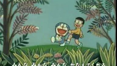 Doraemon 2003-2004  แผ่น 2