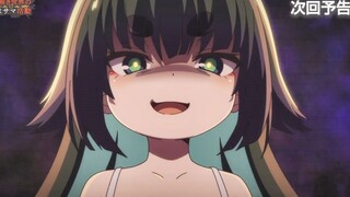 【4月/上坂堇】在无神的世界进行信仰传播 第3话预告【MCE汉化组】