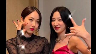 موقع معايير مزدوجة ضخم! عندما قام شين في بتحدي مع كل من شيا تيان وإين شي، الفرق الواضح في الأسلوب...