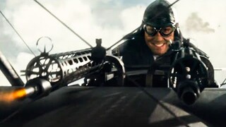 5 U.S Youths Volunteer For The French Military To Become The First U.S Pilots