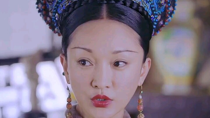 มีเมียแบบนี้ที่คอยหลอกล่อผัวอยู่ สักวันหลิงหยุนเช่อต้องเจอดีแน่