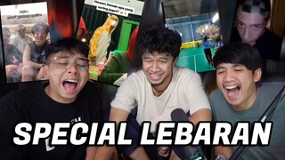 DISCOLEN SPECIAL LEBARAN