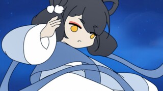 【Graduation Animation Short Film】 "Thousand Dust" 2022 Graduation Project