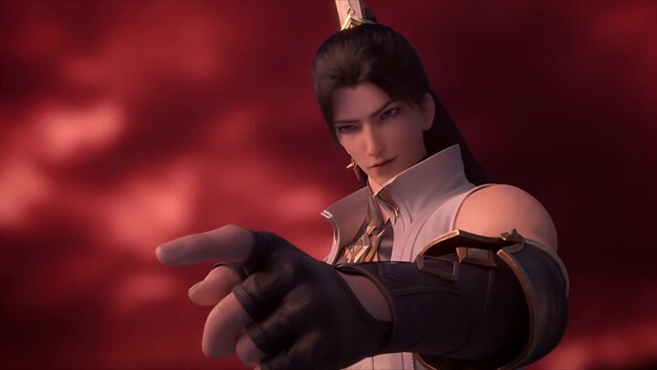 Wu Dong Qian Kun 2nd Season 5. eps.4