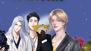 Bu Er said that he is free at home. He can mop the floor when he wants to, wash the dishes when he w