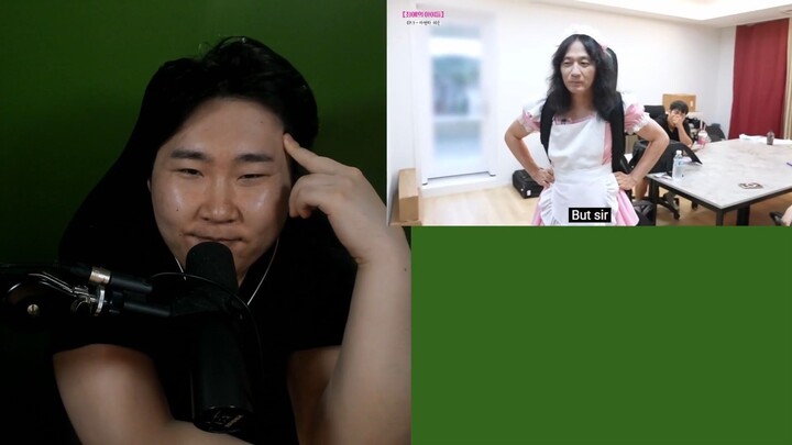 JOONSUNG QWER Favorite Children EP9&10