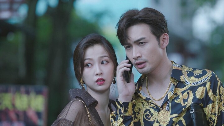 A Romance of the Little Forest (Tagalog) Episode 27