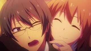 The Pet Girl of Sakurasou Episode 18 In English Dub