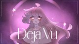 Deja Vu/ Uki Violeta [NIJISANJI EN] (Cover by Zellary)