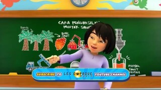 Upin & Ipin Kolam Renang Episode Terbaru 2024 - Upin Dan Ipin Full Movie Terbaru